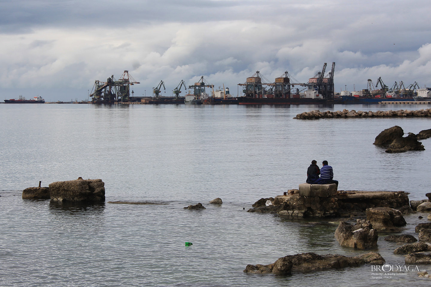 Taranto